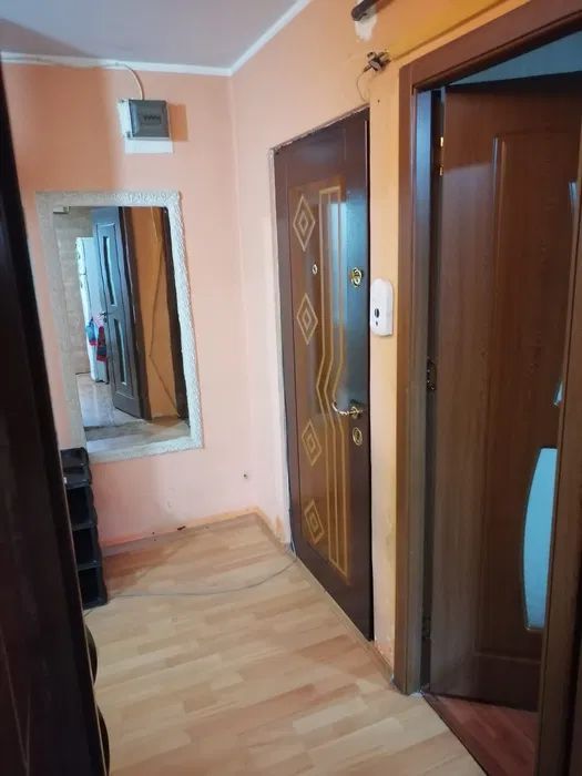 3 camere, etaj 3, 2 bai, 2 balcoane, Micro 16 - Poză 9