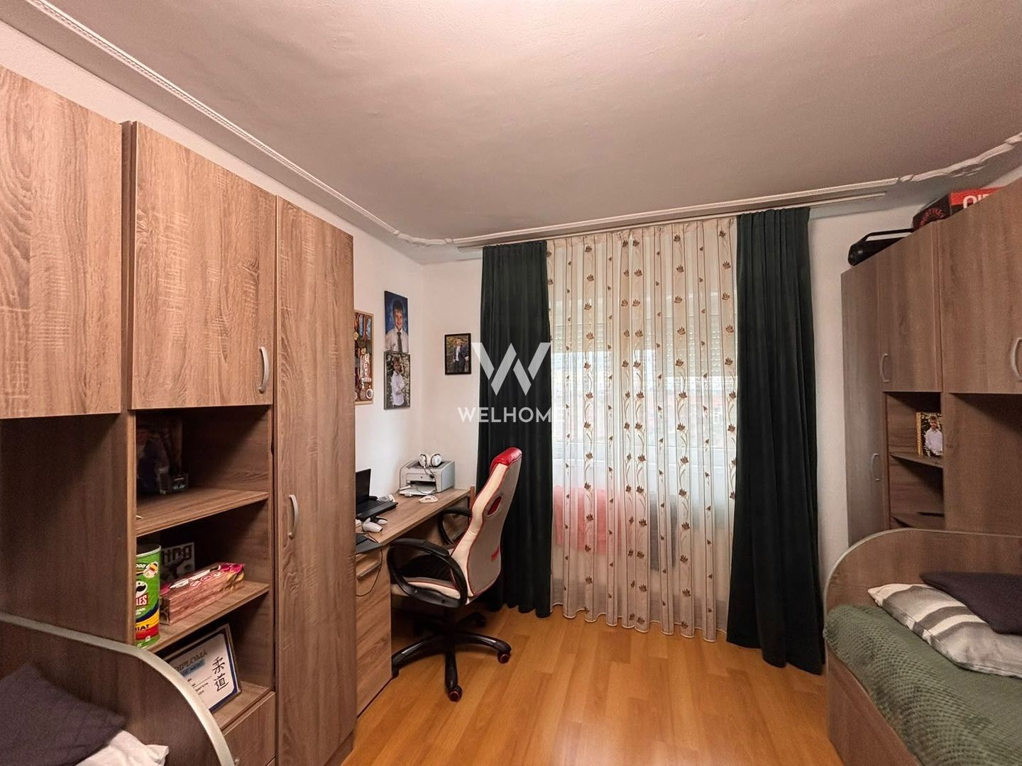 Apartament 2 camere decomandat de vânzare în Sibiu - Poză 9
