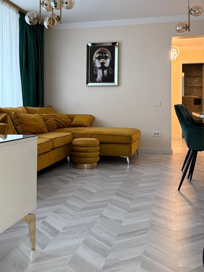 Apartament 3 camere Obor - Poză 11