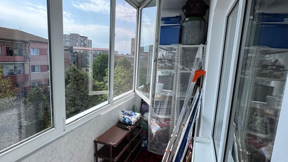 Apartament de vânzare cu 2 camere in zona centrala Alba Iulia - Poză 7
