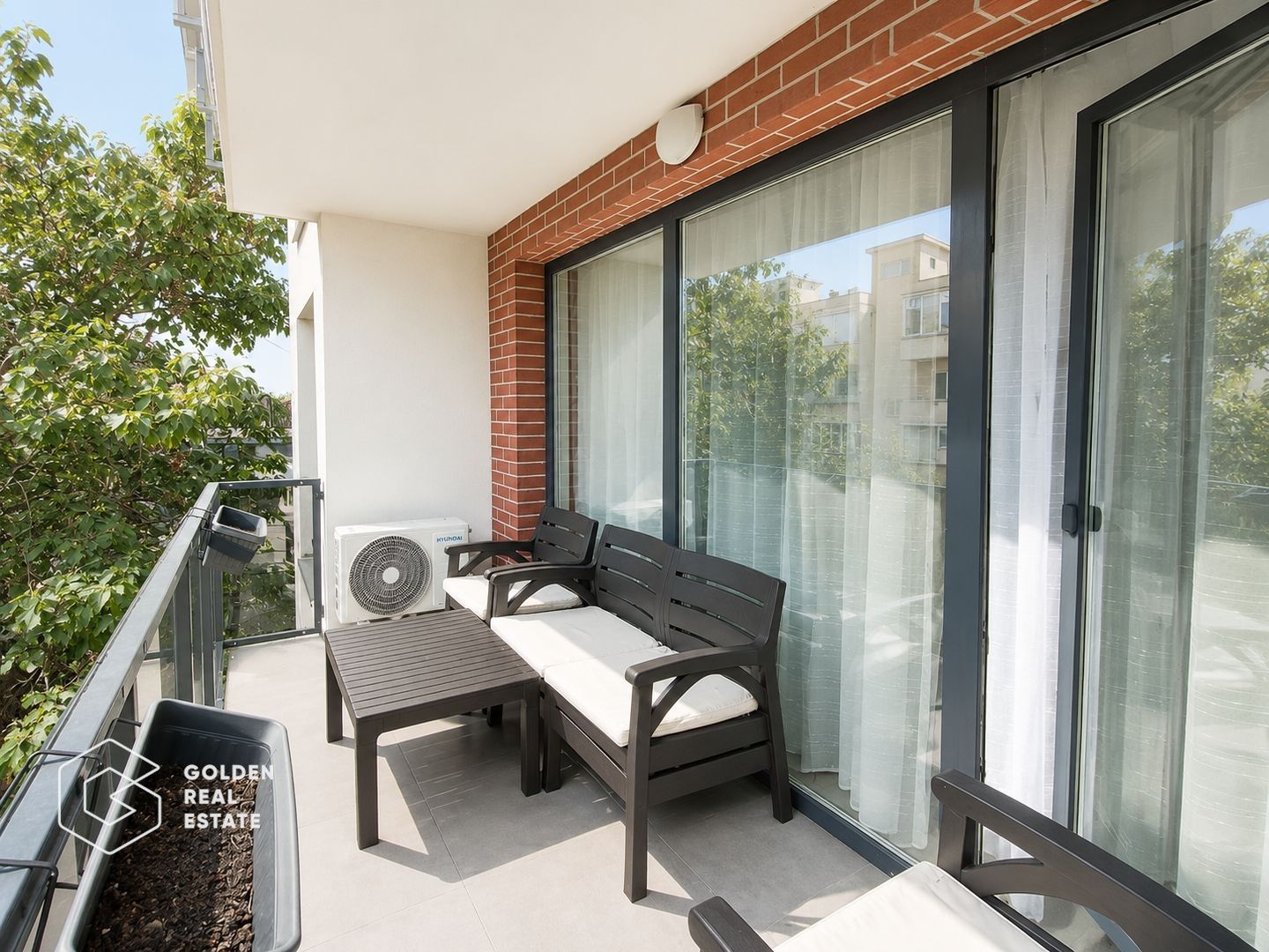 Apartament nou, complet mobilat si utilat, Adora Central - Poză 7