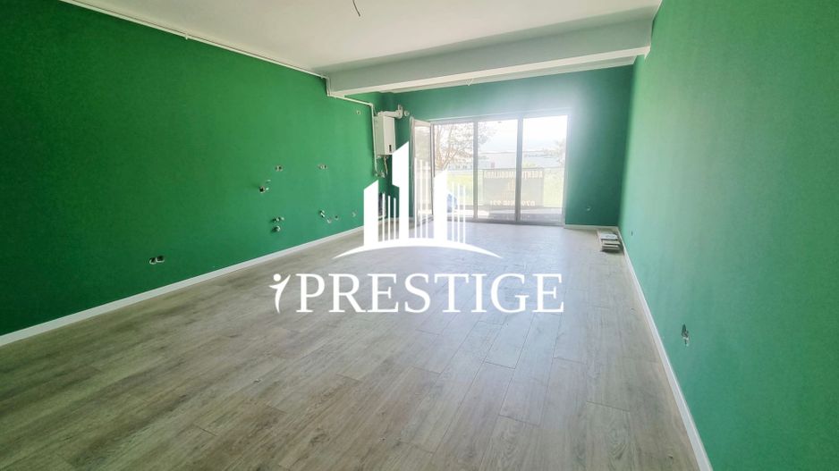 APARTAMENT TIP STUDIO PARTER | VILĂ CU DESIGN MODERN ÎN CRISTIAN SIBIU - Poză 5