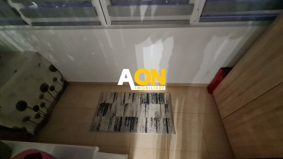 Apartament 2 Camere, 53 mp + Balcon, Decomandat, Et.1, Zona Cetate - Poză 10
