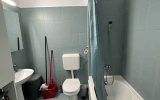 Studio 41 mp de închiriat, Giulești - parcare securizată - Poză 5