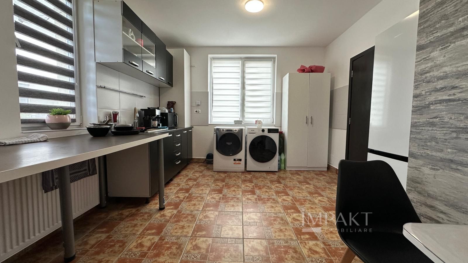Casa Individuala cu 588mp Teren | Cartier Europa - Poză 12