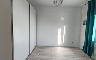Apartament cu 2 camere de vanzare -Pacii-cu centrala-mobilat si utilat - Poză 6