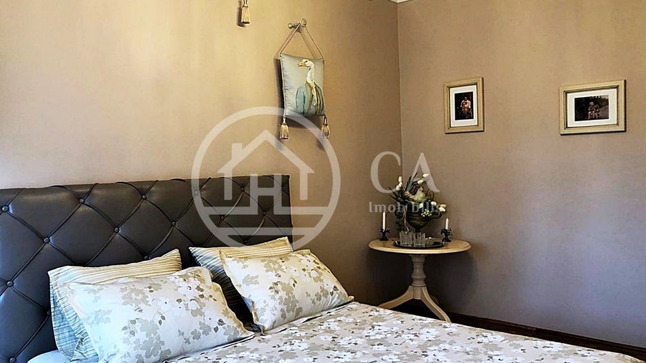 Apartament de inchiriat cu 3 camere Ultracentral, Oradea - Poză 11