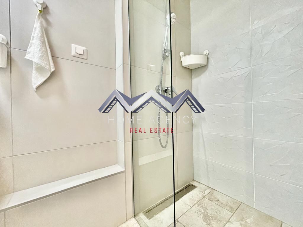 Apartament premium de 3 camere disponibil pentru închiriere în zona Băneasa - Poză 23