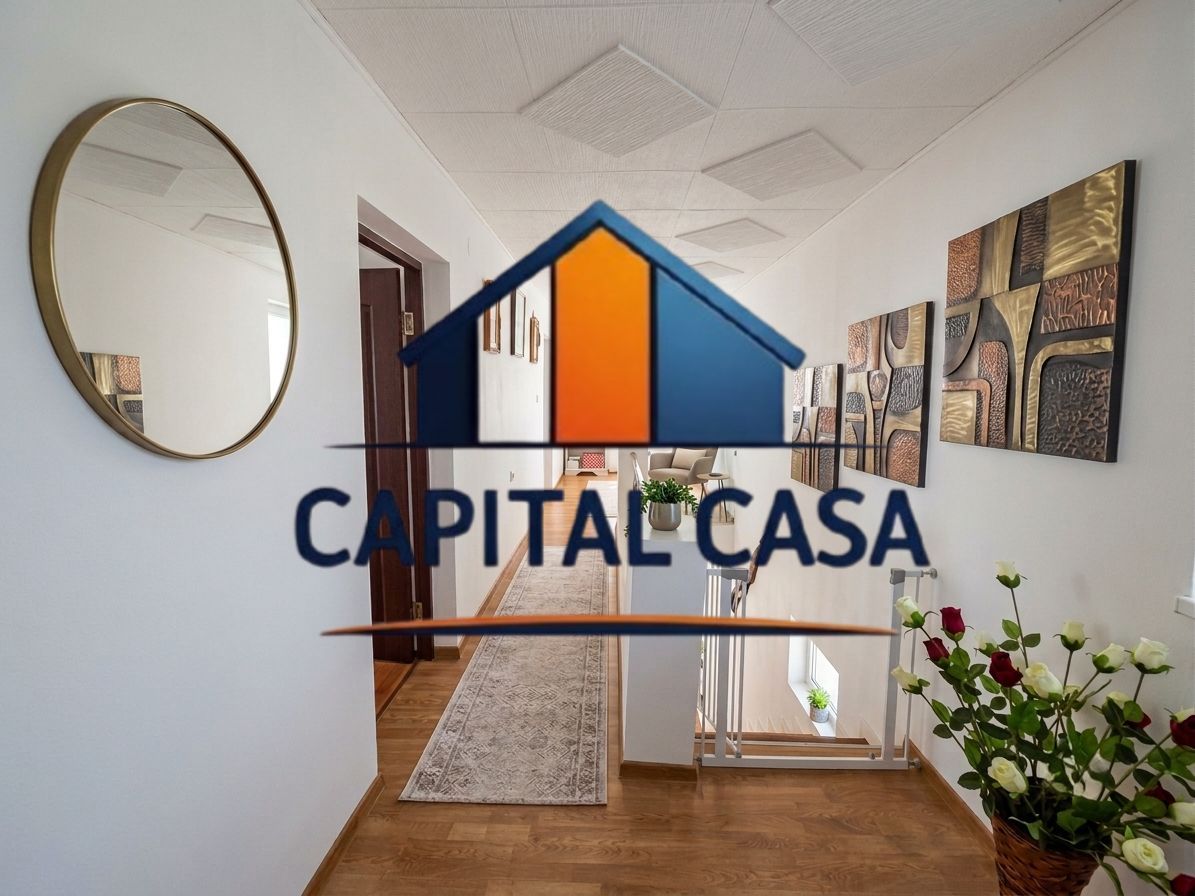 Casă individuala, de vanzare in Sectorul 5 - Poză 3