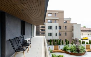 2 camere I ARQA Jolie Village I Iancu Nicolae I 84 mp I parcare - Poză 18