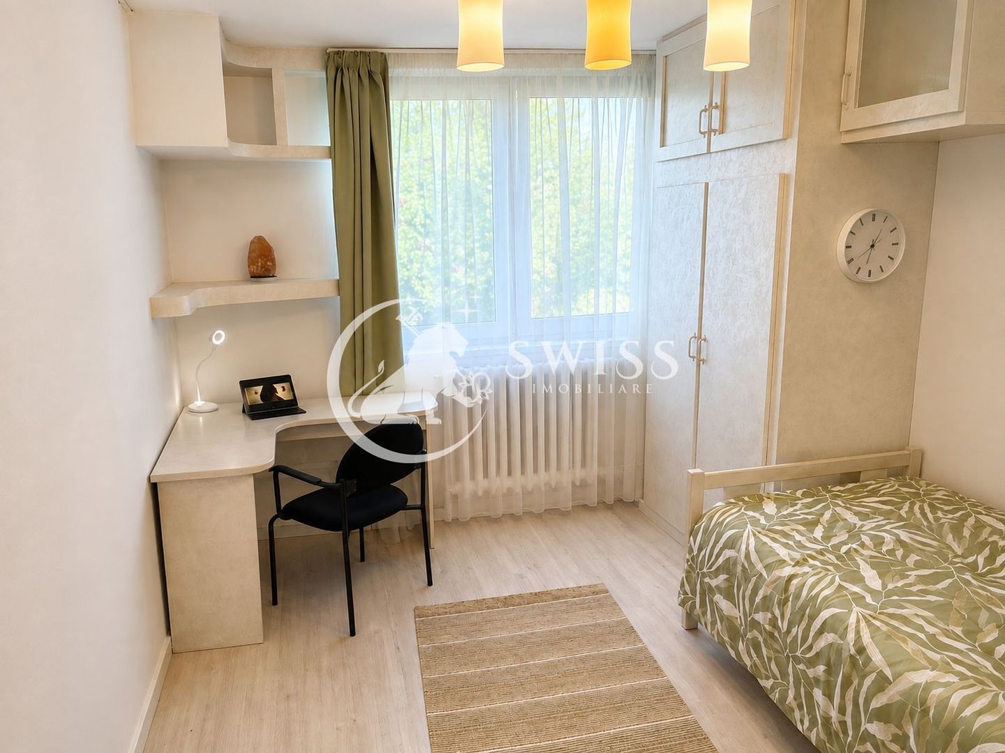 Apartament 3 camere | 76mp | Zona Platinia | 15min USAMV | UMF - Poză 9