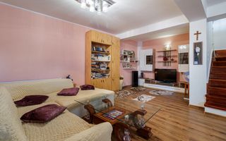 Casă 4 camere mobilata si utilata Green City - Poză 17