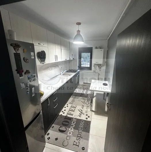 Ap2 camere , decomandat ,60mp + parcare | Valea Lupului – 104.900€ - Poză 3