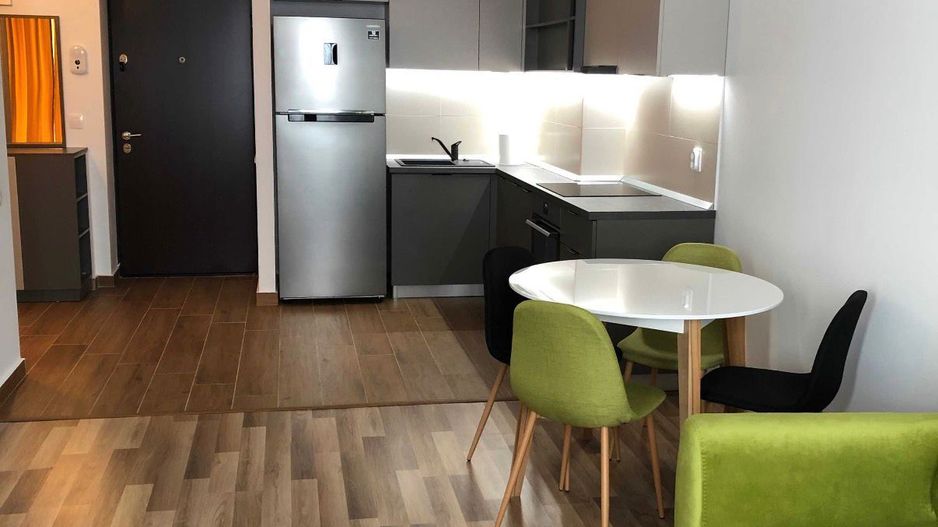 AP. 2 CAMERE EVOCASA ARMONIA, LOC PARCARE, BLOC NOU, CENTRALA TERMICA - Poză 3