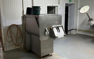 BUSINESS LA CHEIE! FABRICA + RESTAURANT + 2 MAGAZINE + TEREN INTR. 9688 MP - Poză 17