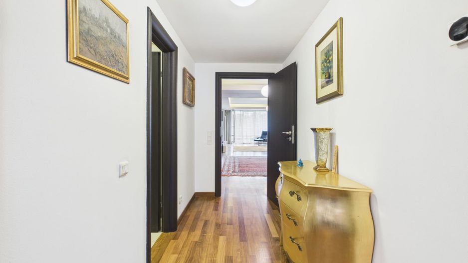 Apartament deosebit, cu 4 camere, pe Șoseaua Nordului - Poză 16