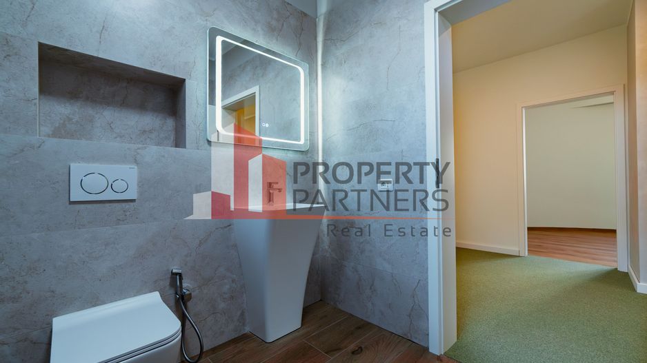 Apartament Duplex Elegant cu Terasă Panoramică – Dealul Cetății, Brașov - Poză 13