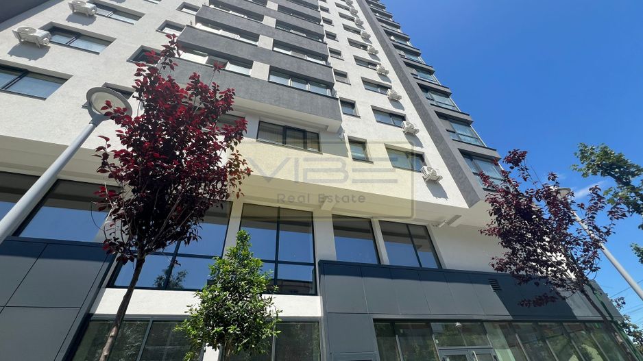 Apartament modern 2 camere Comat Towers - 20 min Copou - Poză 2