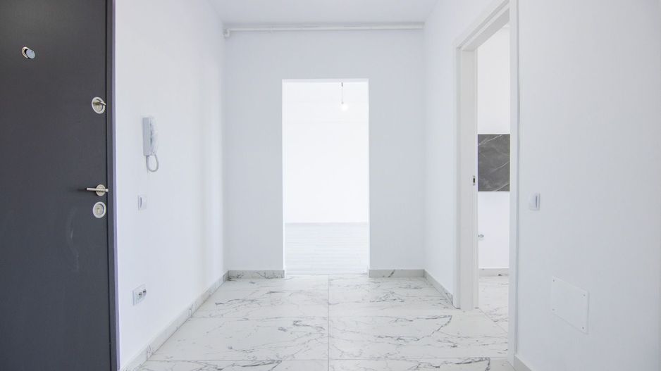 2 camere, 57 mp, etaj 5, BLOC NOU FINALIZAT, Metrou Preciziei - Poză 8