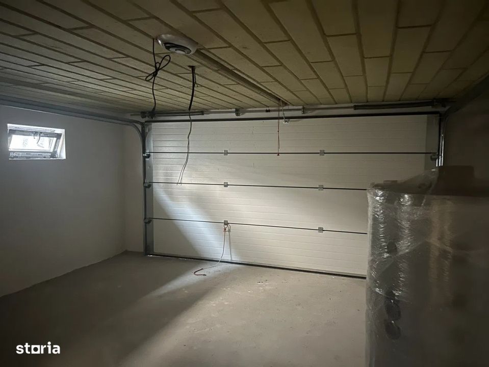 Unitate duplex l 143 mp utli l curte l panorama l Andrei Muresanu - Poză 10