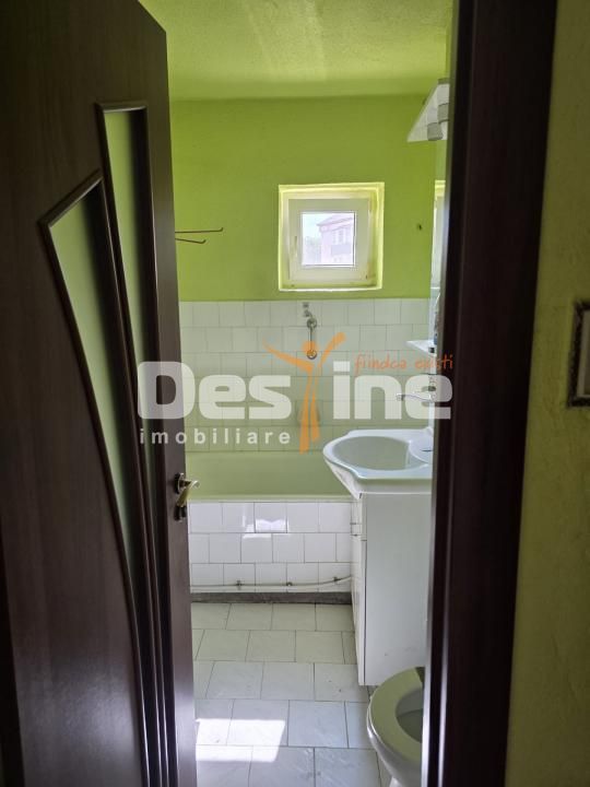 Apartament 2 camere, 2 balcoane, etaj intermediar, Bistrița - Poză 9