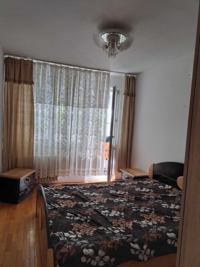 Apartament 3 camere Afi Cotroceni - Poză 3