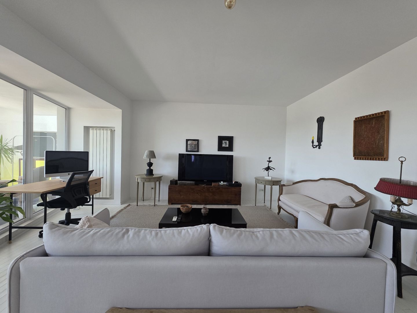 Apartament spațios 145 m mp  Iancu Nicolae Scoala Americana - Poză 2