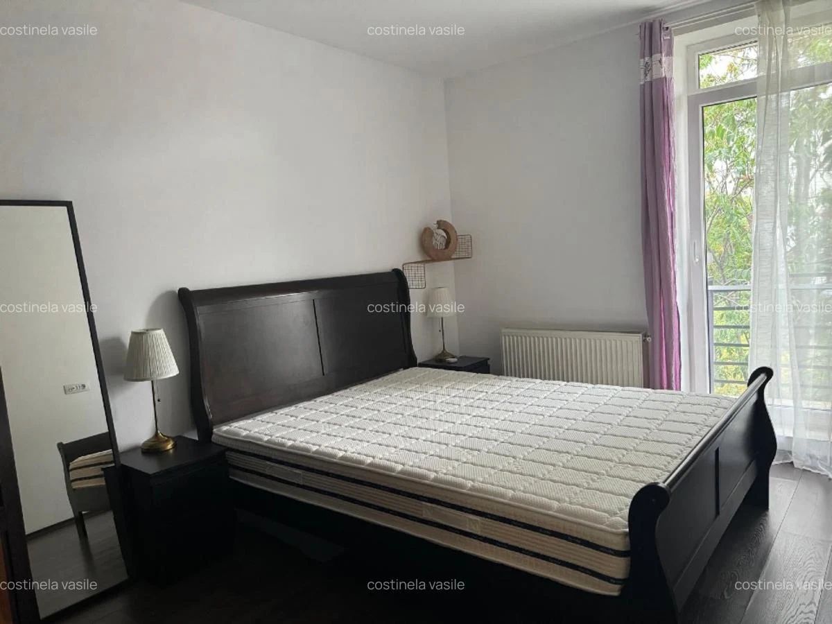 Apartament 2 camere zona Timpuri Noi - Poză 9