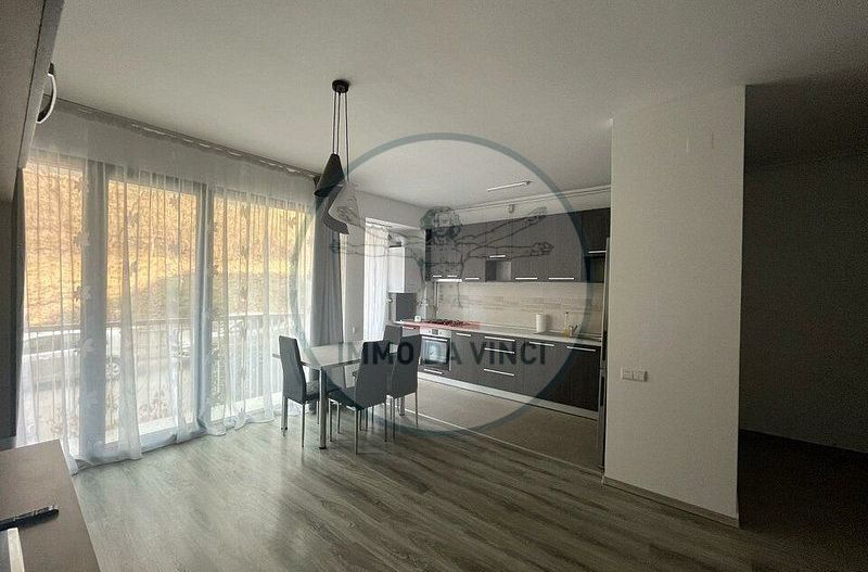 Apartament 2 camere de inchiriat Marasti T. Mihali - Poză 2