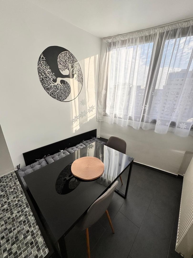 Apartament 2 camere  bld Unirii Sector 3 - Poză 10