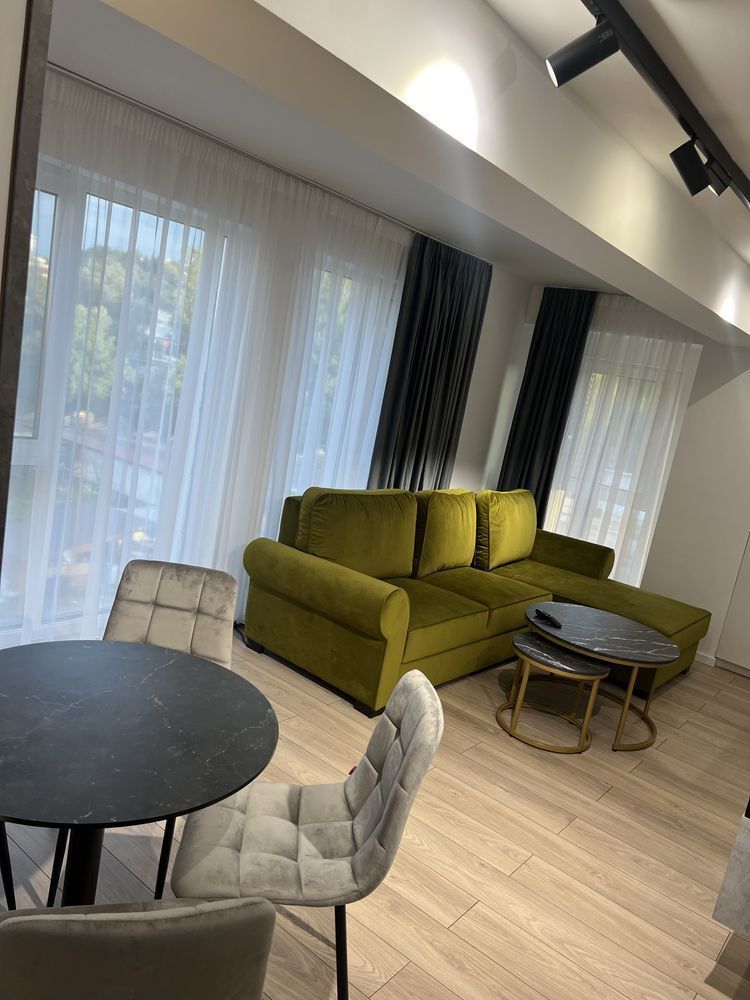 Aviatiei Herastrau 5 min metrou - Poză 1