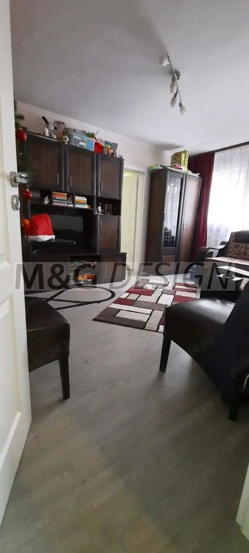 Apartament 2 camere Girocului etaj 1 - Poză 3