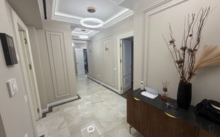 Apartament de excepție în Copou– 3 camere premium, 2 locuri de parcare - Poză 12