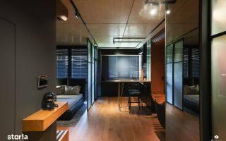 Studio - Concept 9 - Poză 1