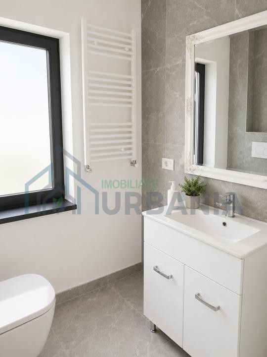 Apartament 3 camere cu gradina, Pacurari-Rediu, Iasi - Poză 6