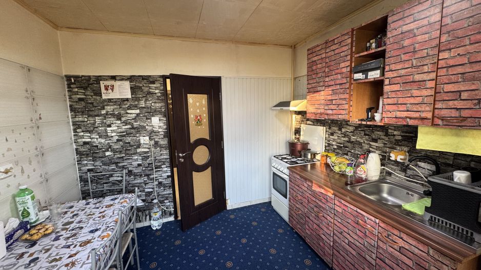 Apartament 2 camere 54.08 mp(50mp utili+4 mp balcon) +loc de pacare - Poză 11