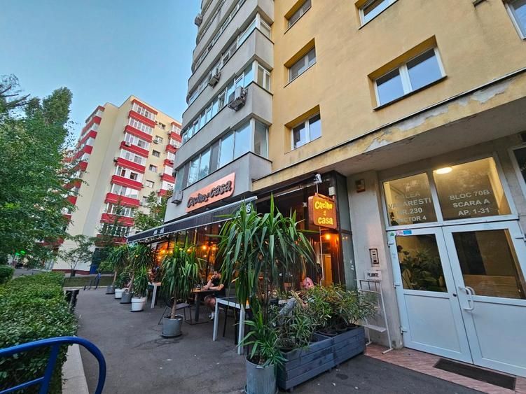 De vanzare Apartament 3 camere Tineretului - Timpuri Noi, sector 4 - Poză 15