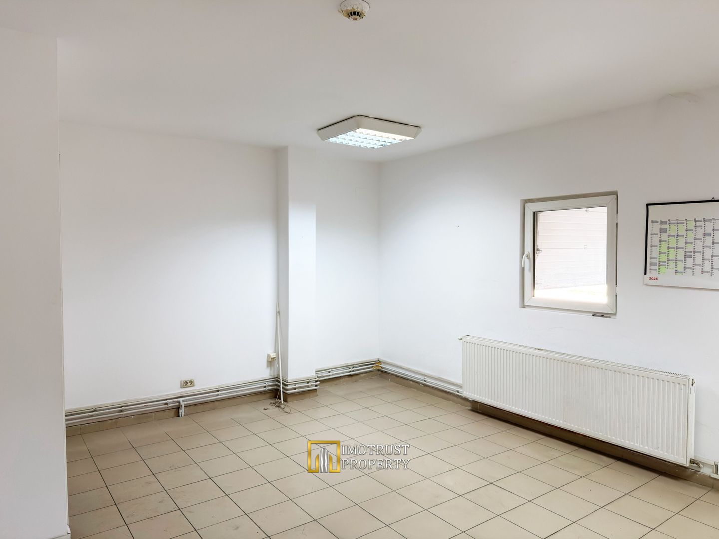 Hala industrială de închiriat – Zona Micălaca, Arad | 600 mp - Poză 6