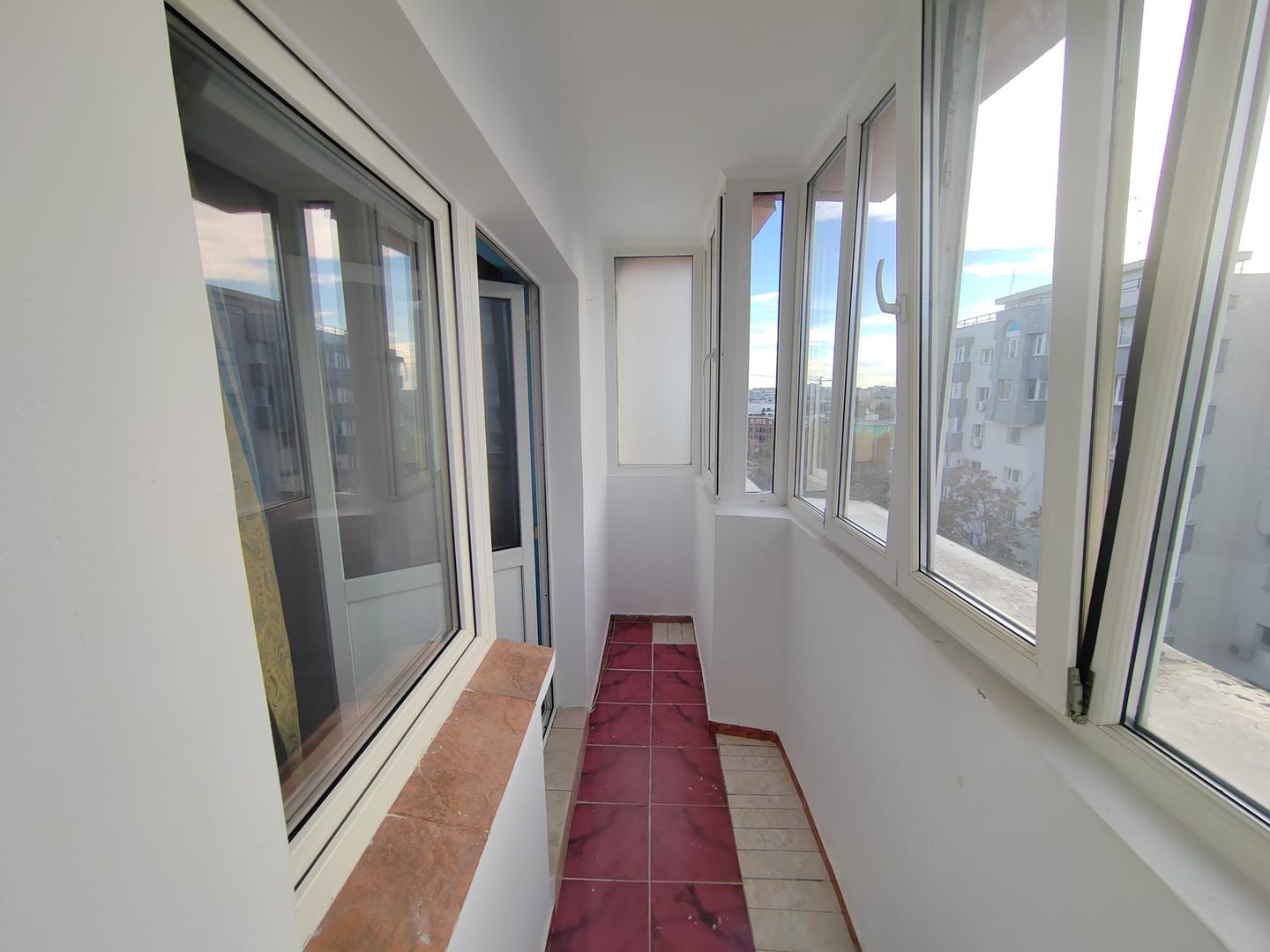 Metrou Timpuri Noi 2 camere mobilat utilat - Poză 10