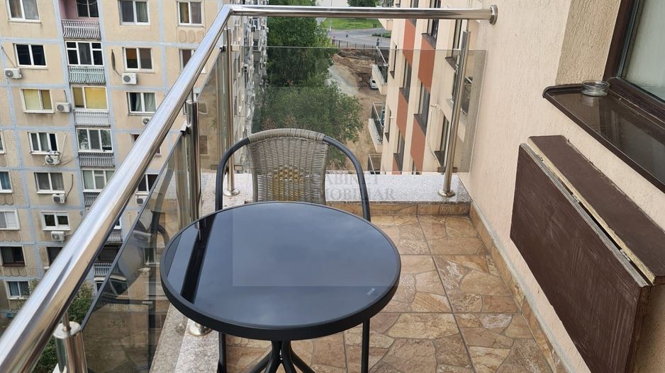 2 Camere - 57MP | Decomandat | Bloc 2016 | Parcul Liniei-M Lujer 5 min - Poză 7