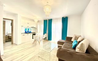 Apartament 2 camere pentru inchiriat in Cartierul Magnolia Residence - Poză 1