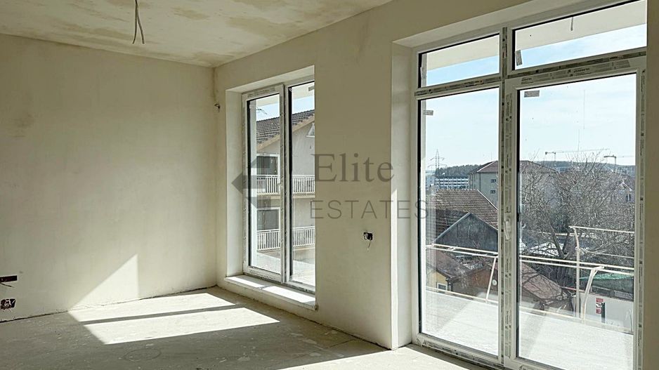 Apartament nou cu 2 camere in Baile Felix, Bihor - Poză 2