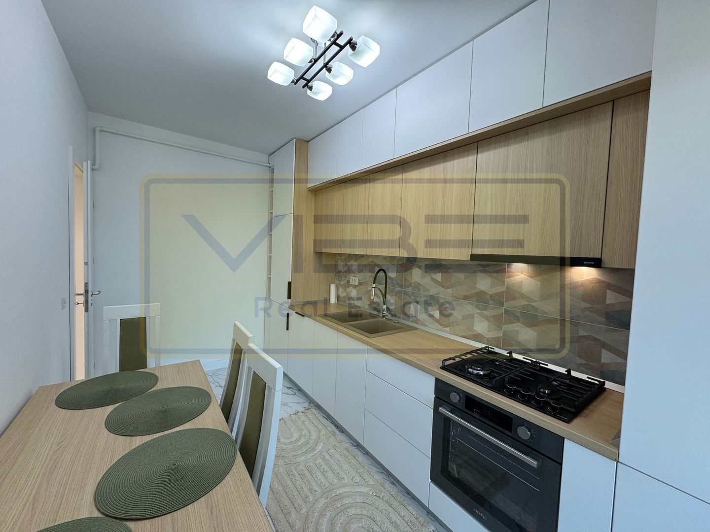 Apartament NOU 1 camera + terasa Tatarasi Grand Beetle - Poză 18