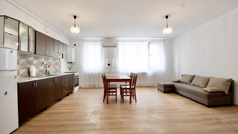 Apartament 3 camere | Pet Friendly | AC | Parcare | VIVO BMW Floresti - Poză 9