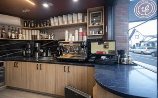 Spațiu comercial | Cafenea funcțională | Zonă cu trafic intens - Poză 8