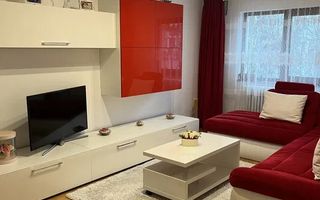 Apartament 3 camere decomandat, etaj intermediar, zona DACIA - Poză 1