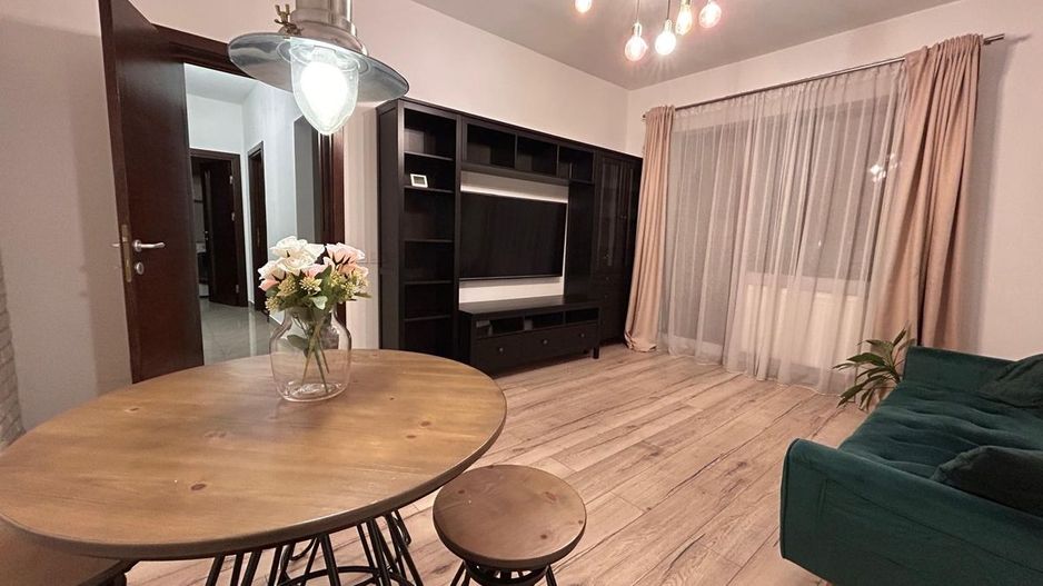 Apartament 2 camere Lujerului - Poză 6