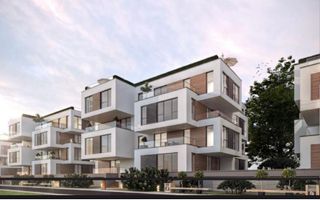 Apartament cu 2 camere, cu vedere la lac, Chitila - Poză 1