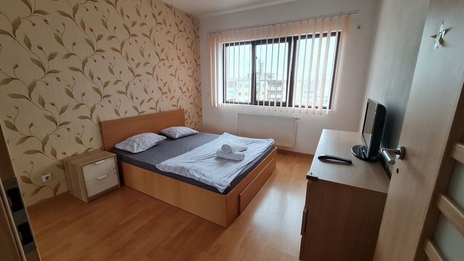 Apartament 2 camere bloc 2016 Plaza Residence, Lujerului - Poză 2