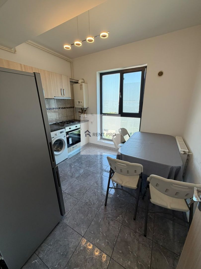 Apartament 2 camere de închiriat – Ranetti Residence | Grozăvești - Poză 13
